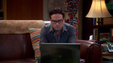 Watch The Good Guy Fluctuation. Episode 7 of Season 5.