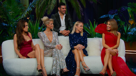 Watch The Reunion. Episode 11 of Season 5.