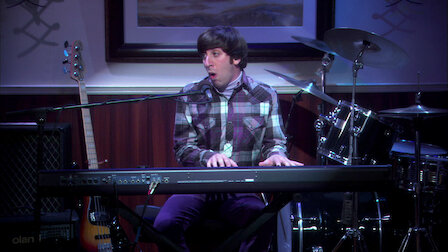 Watch The Vengeance Formulation. Episode 9 of Season 3.