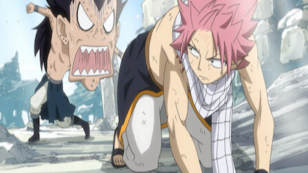 Watch My Resolve. Episode 29 of Season 1.