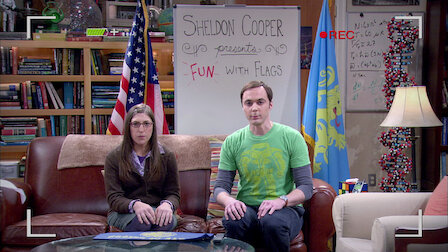 Watch The Beta Test Initiation. Episode 14 of Season 5.