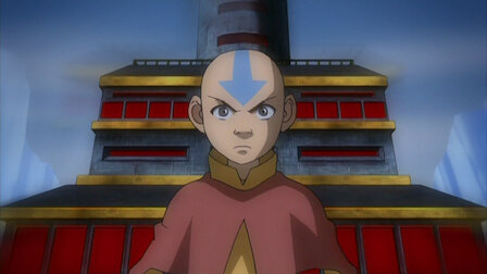 Watch The Avatar State. Episode 1 of Season 2.