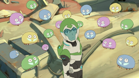 Watch Across the Universe. Episode 1 of Season 2.