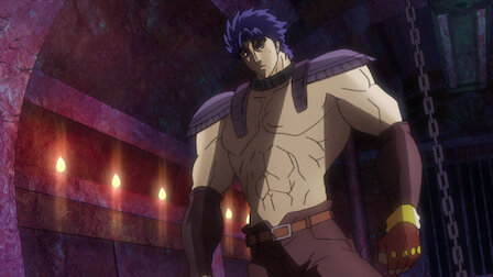 Tonton Penerus yang Bersedih. Episode 7 Season 1.