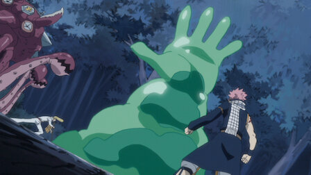 Watch The Fury of Legion. Episode 131 of Season 4.