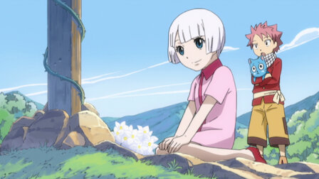 Watch Fairy Hunting. Episode 79 of Season 3.