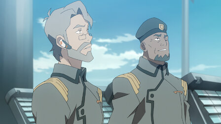 Watch The Last Stand, Part 1. Episode 7 of Season 7.