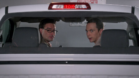 Watch The Helium Insufficiency. Episode 6 of Season 9.