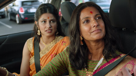 Tonton ... merasa sangat India. Episode 4 Season 1.