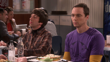 Watch The Veracity Elasticity. Episode 7 of Season 10.