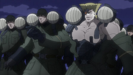 Tonton Ikatan yang Mengingat Jojo. Episode 24 Season 1.