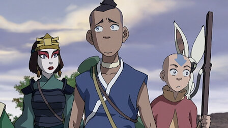 Watch Journey to Ba Sing Se: Part 1: The Serpent's Pass. Episode 12 of Season 2.