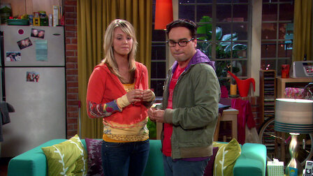 Watch The Jiminy Conjecture. Episode 2 of Season 3.