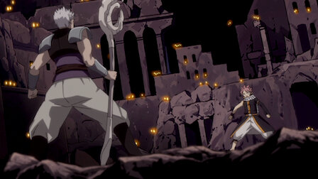 Watch The Time Has Begun!. Episode 139 of Season 4.