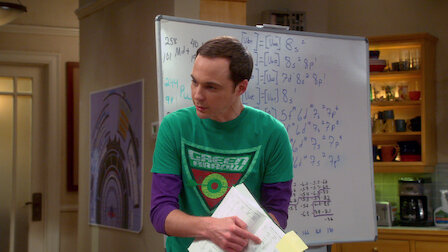 Watch The Romance Resonance. Episode 6 of Season 7.