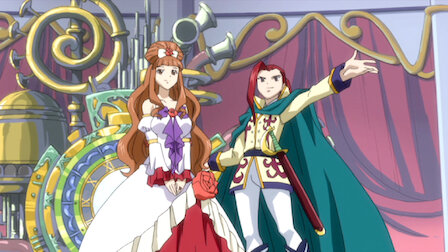 Watch Magical Ball. Episode 125 of Season 4.