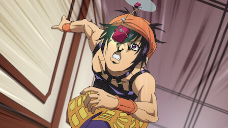 Tonton Crush dan Talking Mouth. Episode 23 Season 4.