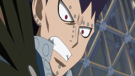 Watch Lucy Heartfilia. Episode 22 of Season 1.