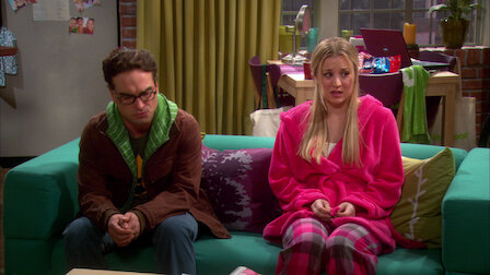 Watch The Boyfriend Complexity. Episode 9 of Season 4.