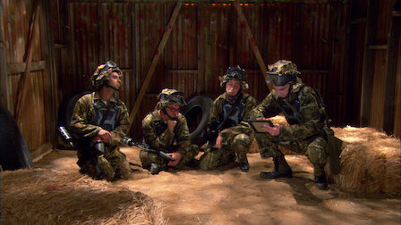 Watch The Skank Reflex Analysis. Episode 1 of Season 5.