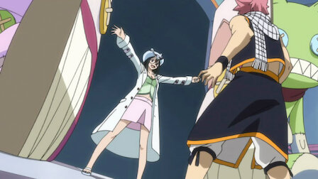 Watch Call of the Dragon. Episode 69 of Season 2.