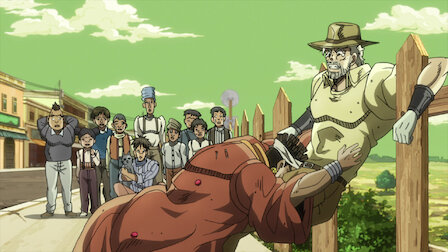 Tonton Mariah-nya Bastet, Bagian 2. Episode 31 Season 2.