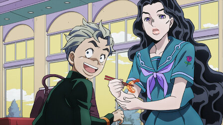 Tonton Yukako Yamagishi Jatuh Cinta, Bagian 1. Episode 8 Season 3.