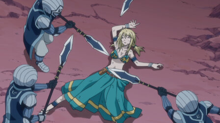 Watch Those Who Are Alive. Episode 92 of Season 3.