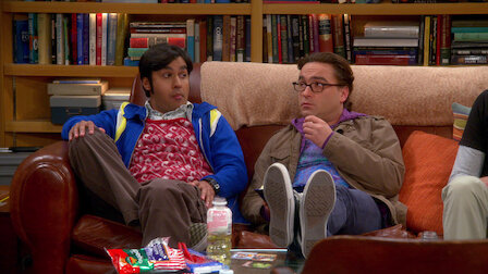 Watch The Workplace Proximity. Episode 5 of Season 7.