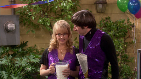 Watch The Shiny Trinket Maneuver. Episode 12 of Season 5.