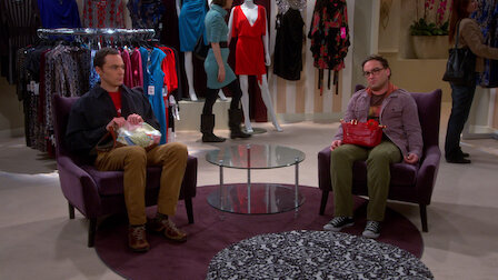 Watch The Space Probe Disintegration. Episode 12 of Season 8.