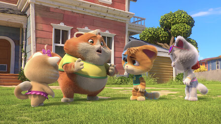 Watch The Rolling Pin Quest. Episode 50 of Season 2.