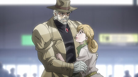 Tonton A Man Possessed by an Evil Spirit. Episode 1 Season 2.