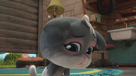 Watch All Meow for Ice Cream. Episode 44 of Season 2.