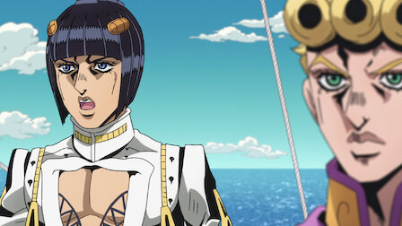 Tonton Six Bullets Muncul Bagian 1. Episode 7 Season 4.