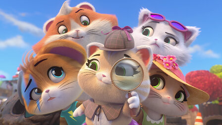 Watch Detective Pilou. Episode 21 of Season 1.