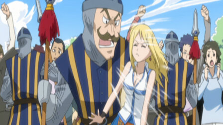 Watch Love & Lucky. Episode 51 of Season 2.