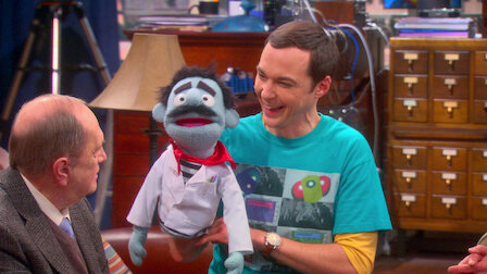 Watch The Proton Resurgence. Episode 22 of Season 6.