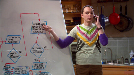 Watch The Friendship Algorithm. Episode 13 of Season 2.