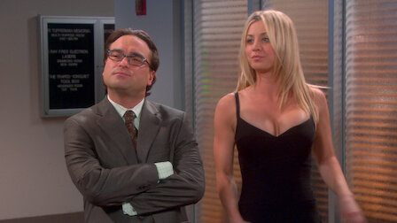 Watch The Tenure Turbulence. Episode 20 of Season 6.