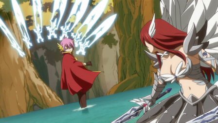 Watch Dead-End of Despair. Episode 110 of Season 3.