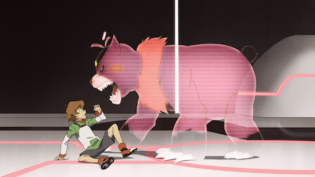 Watch Eye of the Storm. Episode 5 of Season 2.