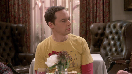 Watch The Paintball Scattering. Episode 11 of Season 12.