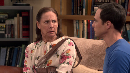 Watch The Conjugal Conjecture. Episode 1 of Season 10.