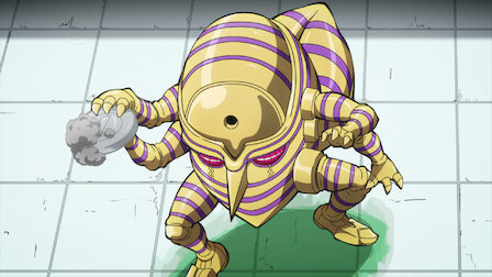 Tonton Harvest-nya Shigechi, Bagian 1. Episode 18 Season 3.