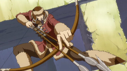 Watch Human Gate. Episode 108 of Season 3.