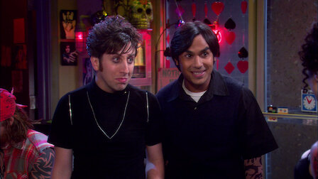 Watch The Gothowitz Deviation. Episode 3 of Season 3.