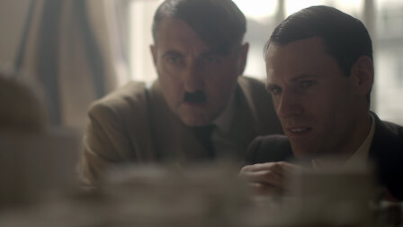 Watch Rise of the Sychophants. Episode 8 of Season 1.
