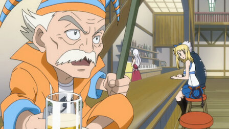 Watch Fire Dragon, Monkey, and Bull. Episode 2 of Season 1.