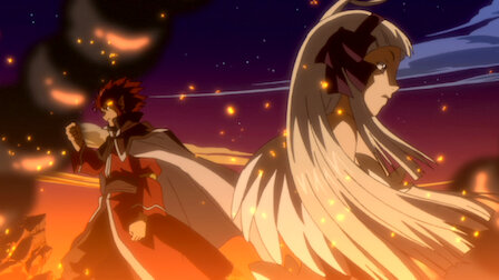 Watch Hunt Down the Infinity Clock!. Episode 141 of Season 4.